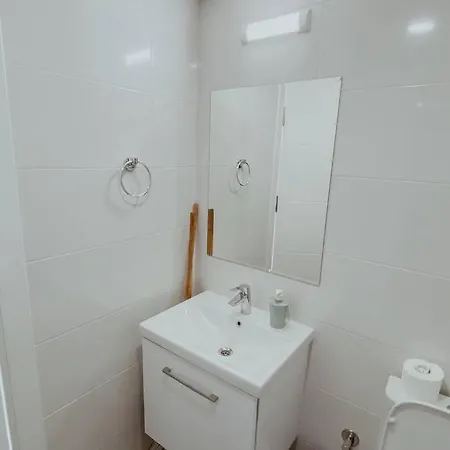 Apartment With Amazing Sea Views In Bogaz Iskele Trikomo