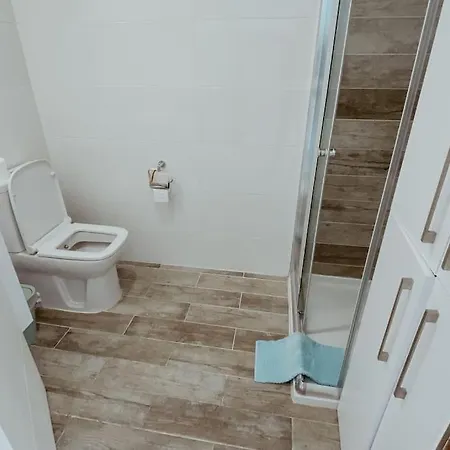 Apartament With Amazing Sea Views In Bogaz Iskele Trikomo
